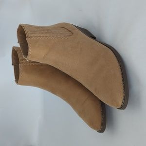 Women's Boot